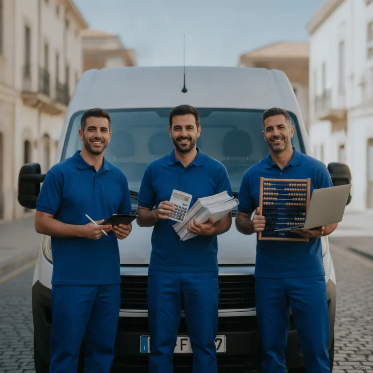 Dottore Commercialista team a Modica
